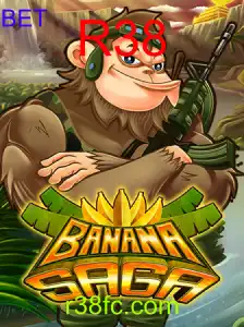 BananaSaga
