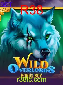 WildOverlordsBonusBuy